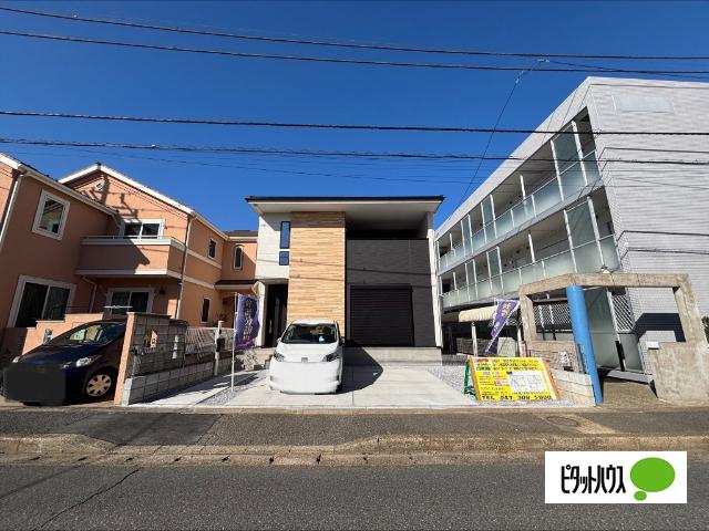 南道路の為日当たり良好