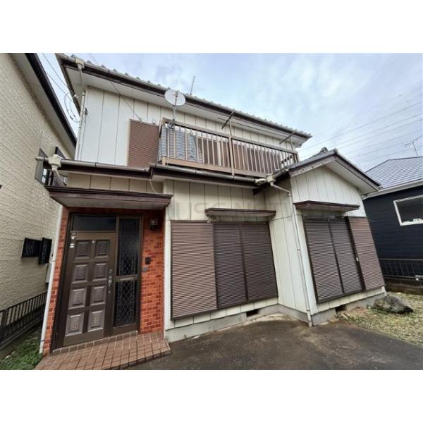 千葉県鎌ケ谷市東鎌ケ谷２丁目