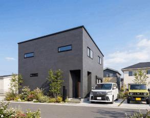 イメージパース