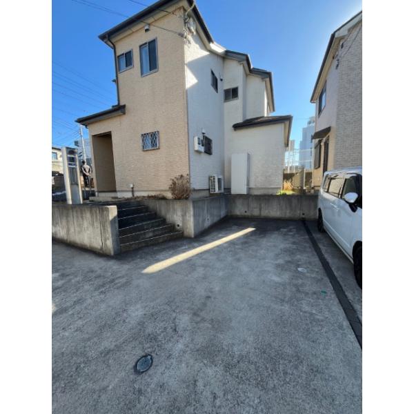 千葉県松戸市六実６丁目