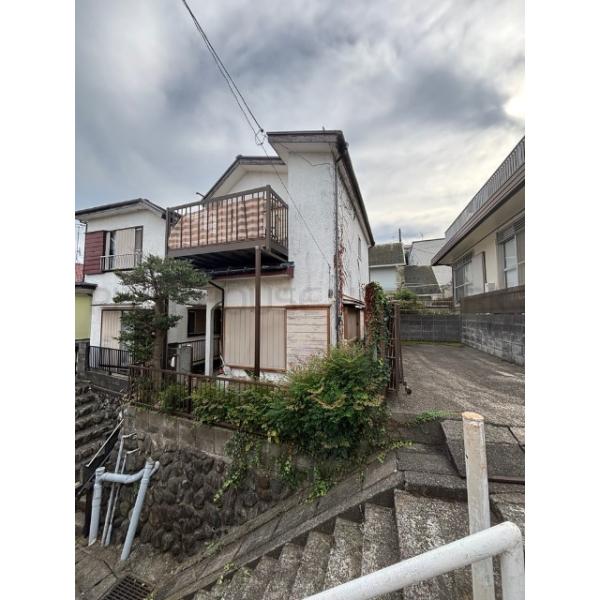 神奈川県横浜市旭区白根５丁目