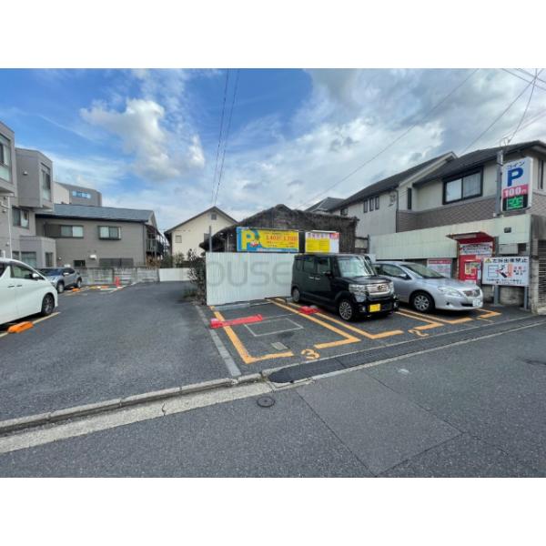 東京都武蔵野市吉祥寺本町４丁目