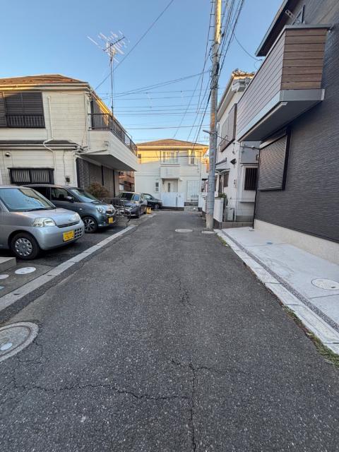 市川市大洲３丁目新築戸建 その他