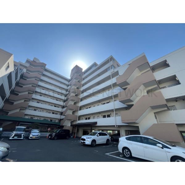 ホーユウパレス高崎並榎