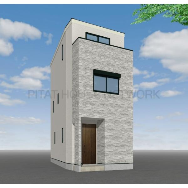 東京都墨田区東向島５丁目