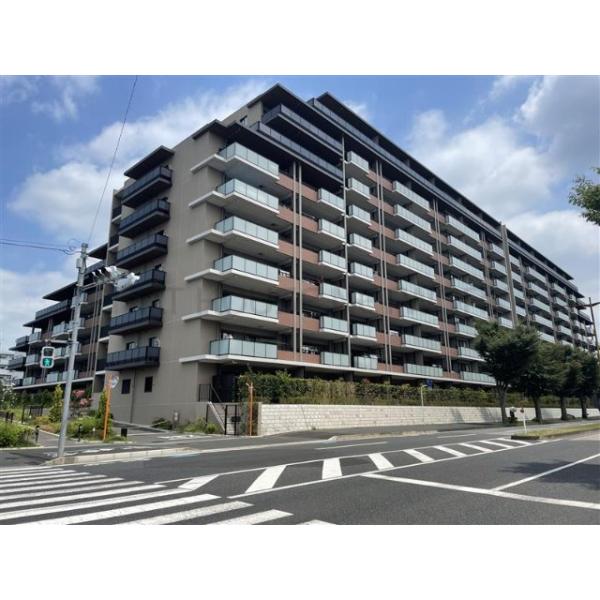 アルファグランデ成田八番街