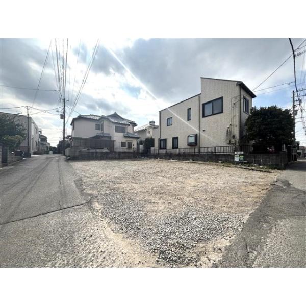 千葉県柏市東山２丁目