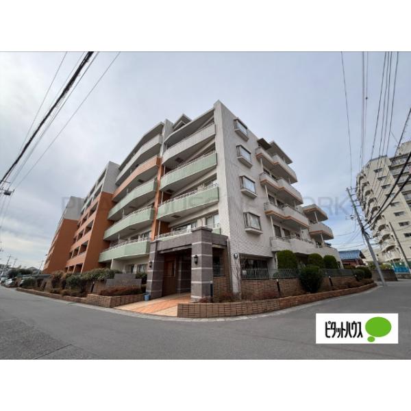 エクセレント八柱駅前