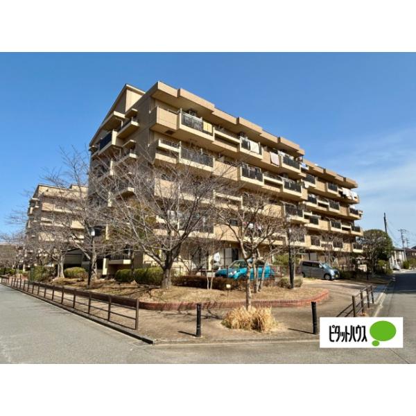 シャレール牛久