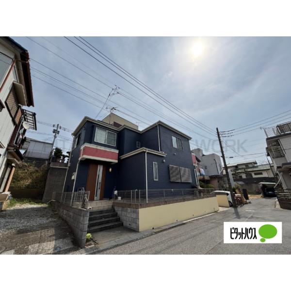 千葉県松戸市下矢切