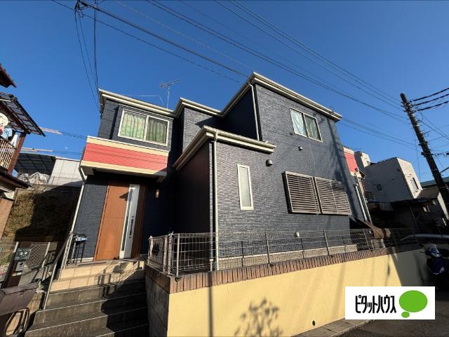 窓も多く風通し良好