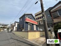 窓も多く風通し良好