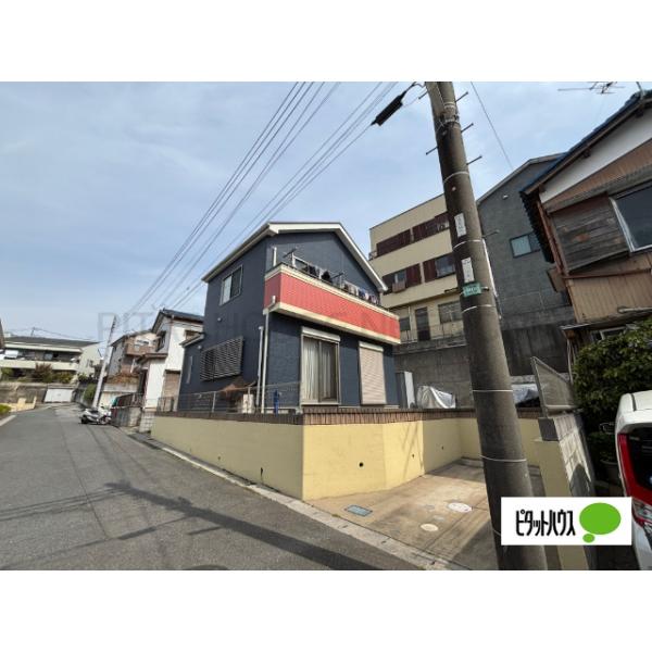 千葉県松戸市下矢切