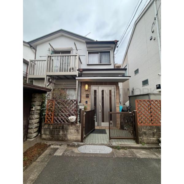 東京都練馬区上石神井１丁目