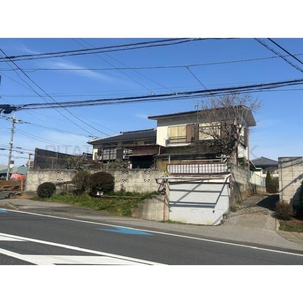 千葉県柏市柏７丁目