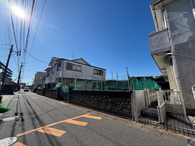 日当たり良好！