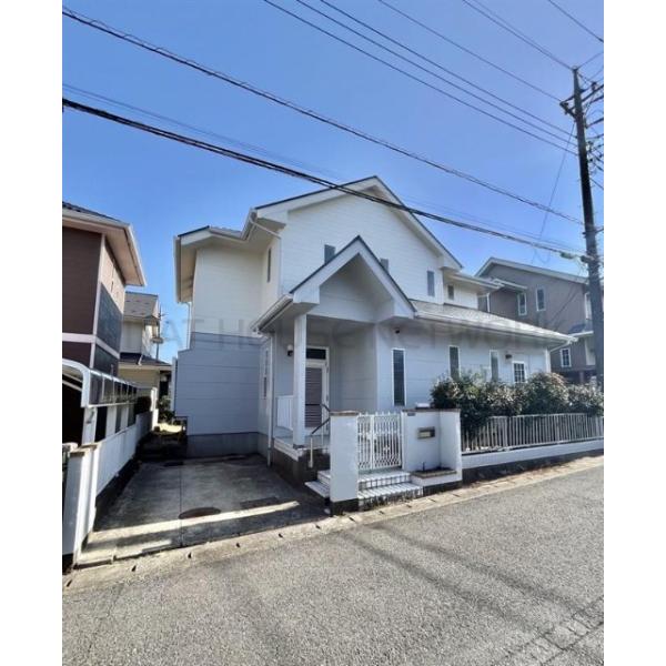 千葉県佐倉市大崎台５丁目