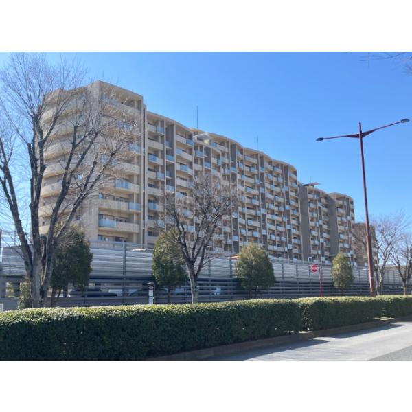 アルファグランデ成田弐番街