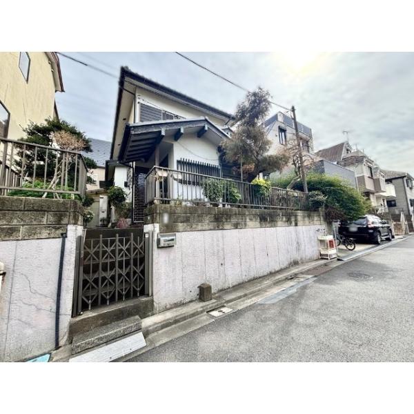 東京都江戸川区船堀７丁目