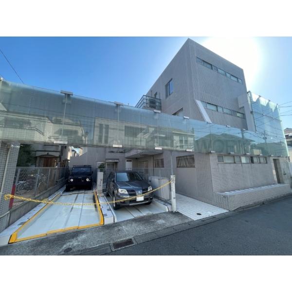 ＣＳ上用賀ハウス