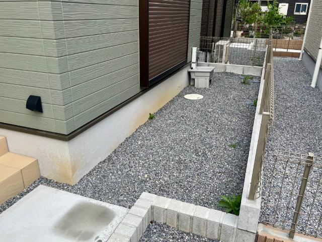 松戸市新松戸南２丁目　新築戸建　１号棟 その他