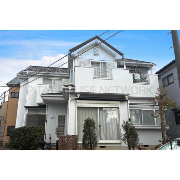 神奈川県横浜市鶴見区江ケ崎町