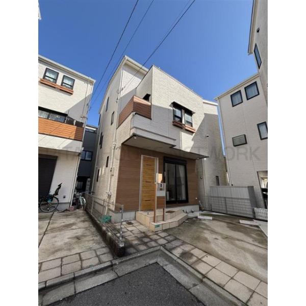 東京都江戸川区南葛西６丁目