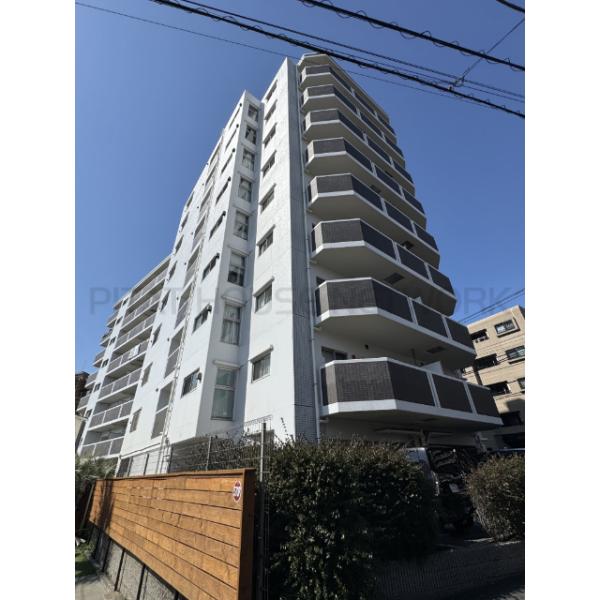 アイディーコート田無EAST