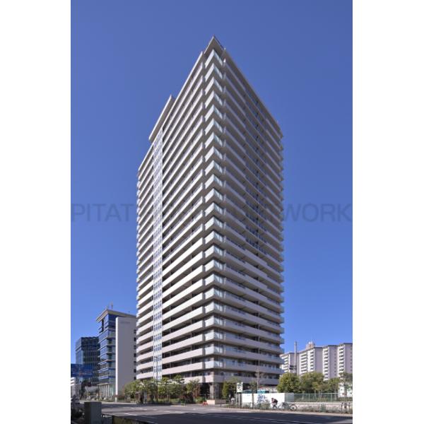 テラス東陽町ネクスタワー