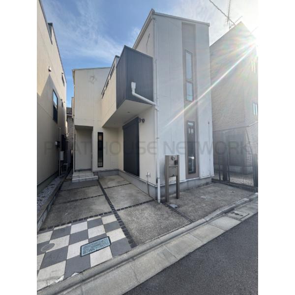 東京都板橋区高島平５丁目