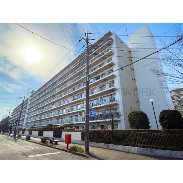 みよしみずほ台サンライトマンションA