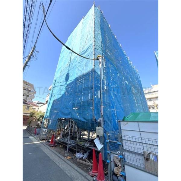 神奈川区松本町4丁目　新築マンション