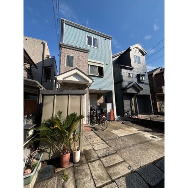 千葉県船橋市栄町１丁目