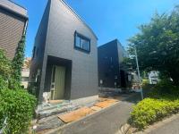 掲載写真は同一敷地内の別棟の写真です