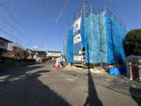 建築会社別物件施工写真