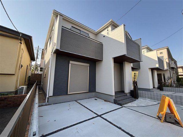 建築会社別物件施工写真