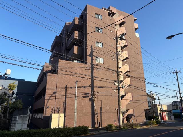 ＡＲＣＯＢＡＬＥＮＯ　ＴＡＫＥＮＯＴＳＵＫＡ 外観