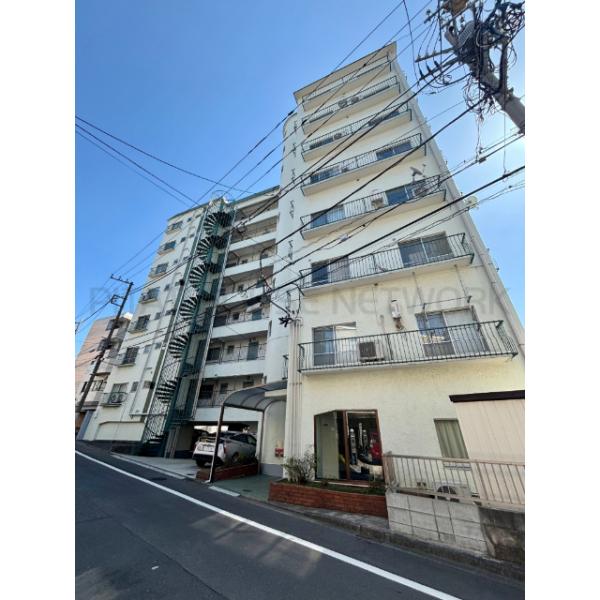 ハイライフ用賀