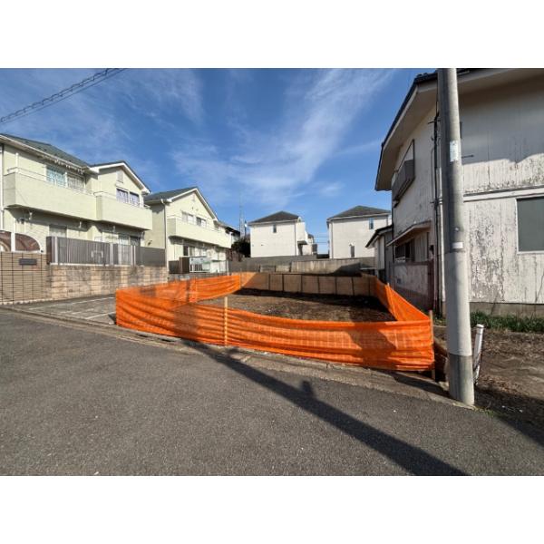 東京都杉並区高井戸西２丁目