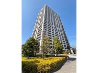 【外観】総戸数684世帯・管理員24時間常駐・コンシェルジュサービス有り・充実の共用部