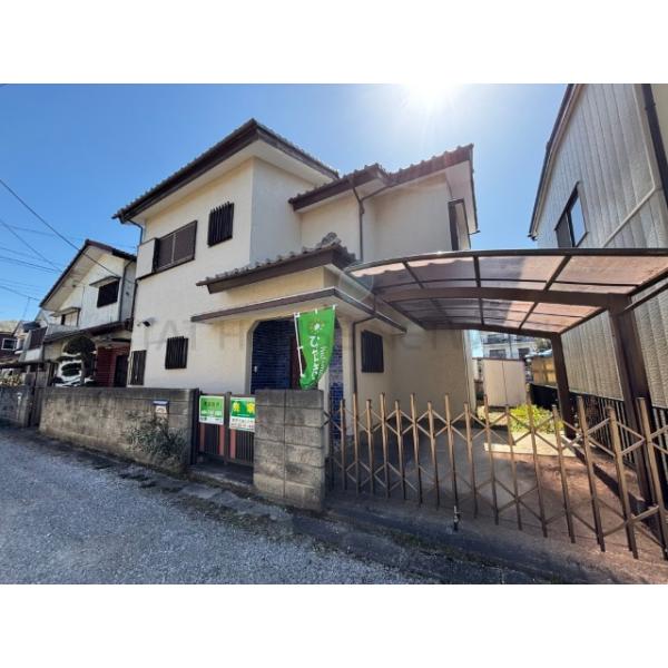 千葉県野田市七光台