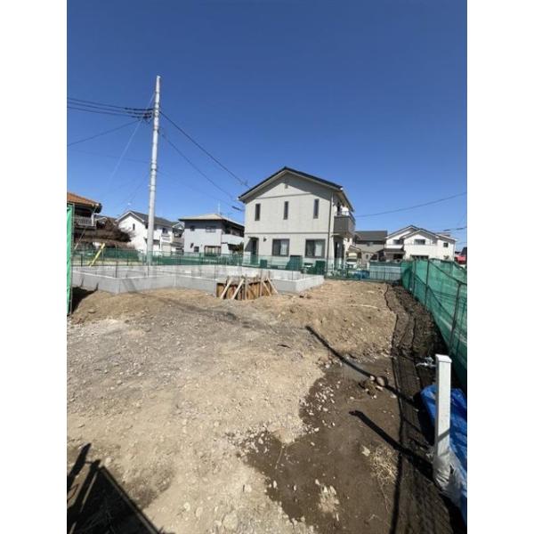 群馬県高崎市下之城町