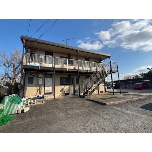 並木町売アパート