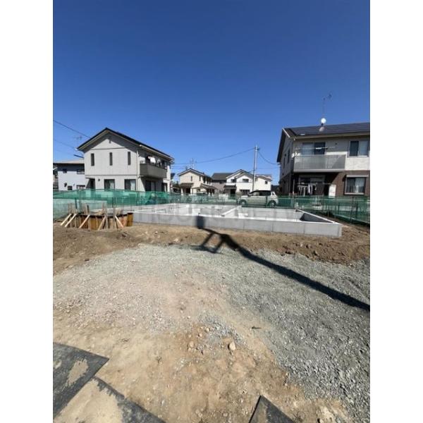 群馬県高崎市下之城町