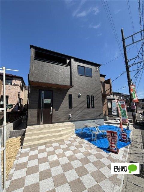 同会社施工物件