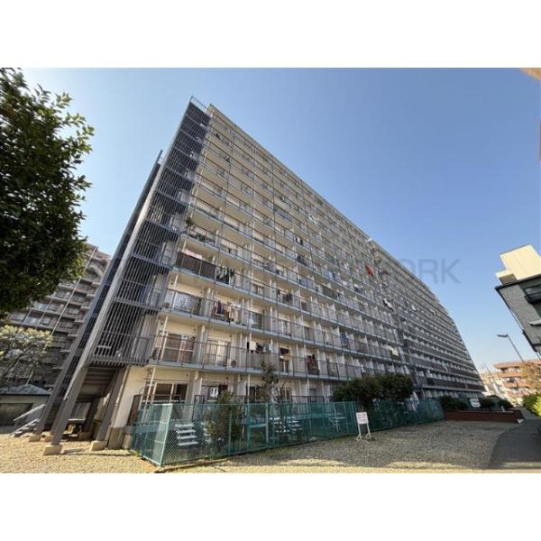 カーサ第一宇喜田二号棟