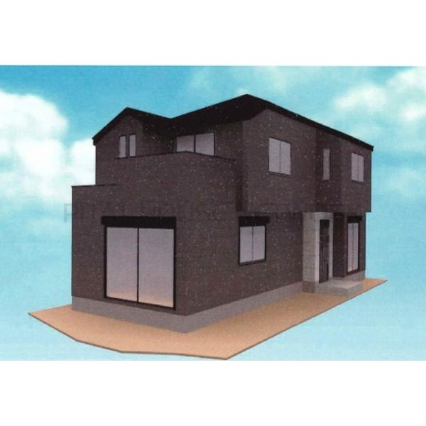 神奈川県横浜市港北区篠原北１丁目