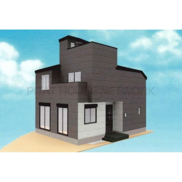 神奈川県横浜市港北区篠原北１丁目