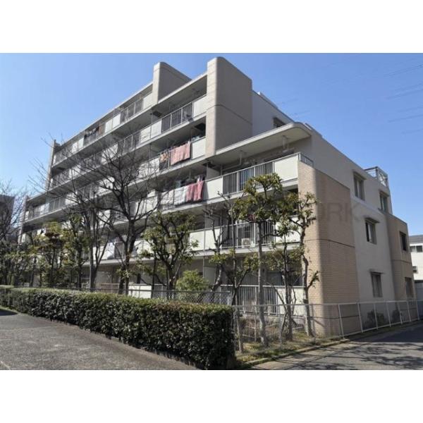 行徳芙蓉ハイツ