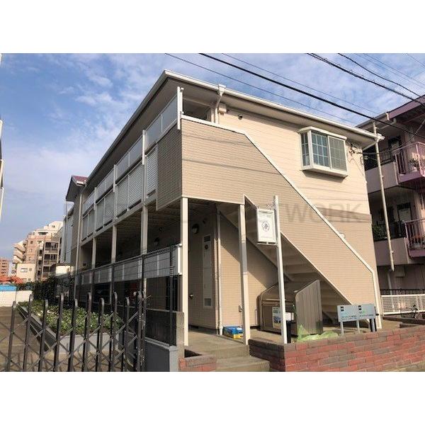 ビューラー南葛西